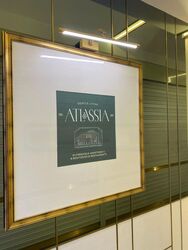 Atlassia (D15), Shop House #454260911